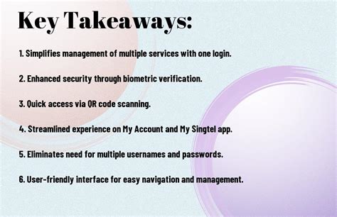 singtel onepass account.